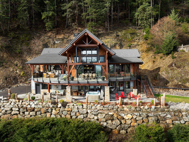 800 Taylor Road, Bowen Island, BC, V0N 1G1 - 38