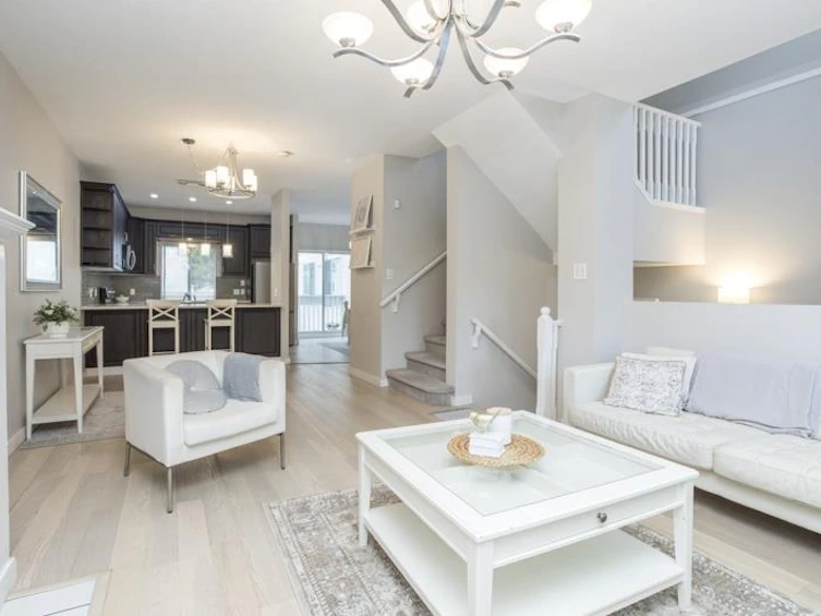 35-12500 Mcneely Drive, Richmond, BC, V6V 2S4 - 2