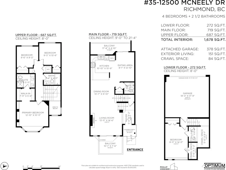 35-12500 Mcneely Drive, Richmond, BC, V6V 2S4 - 37