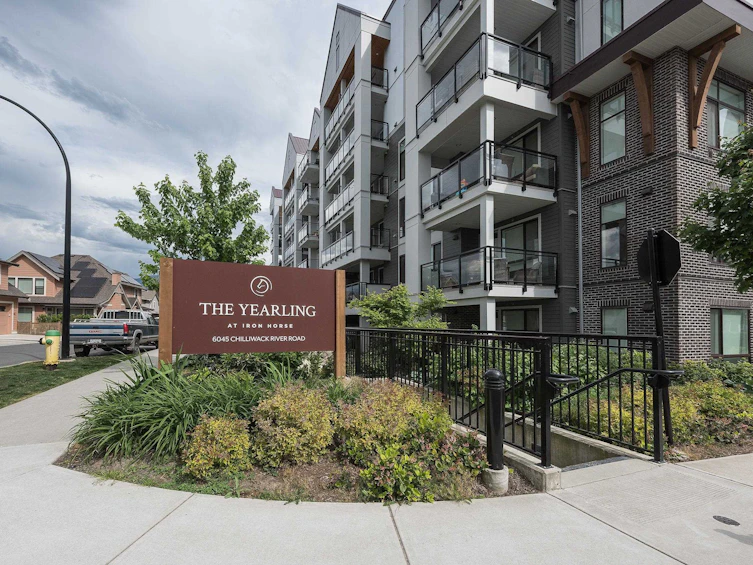 208-6045 Chilliwack River Road, Chilliwack, BC, V2R 6E5