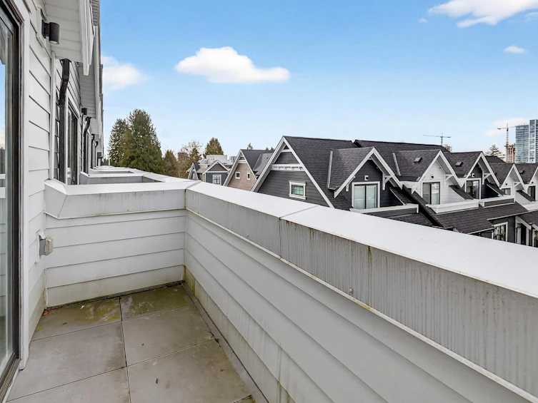 106-678 Fairview Street, Coquitlam, BC, V3J 0N1 - 24