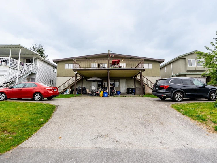 5391-- 5393 Norfolk Street, Burnaby, BC, V5G 1G3 - 34