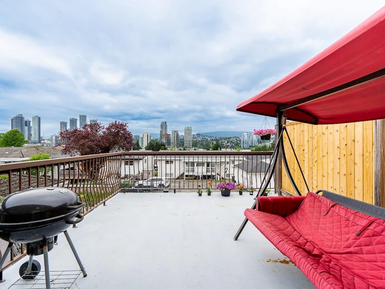 5391-- 5393 Norfolk Street, Burnaby, BC, V5G 1G3 - 12