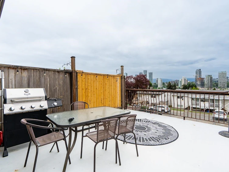 5391-- 5393 Norfolk Street, Burnaby, BC, V5G 1G3 - 32