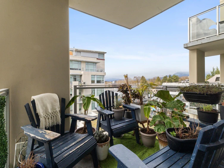 608-2228 W Broadway, Vancouver, BC, V6K 0B1 - 19