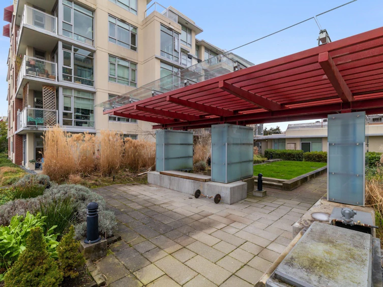 608-2228 W Broadway, Vancouver, BC, V6K 0B1 - 22