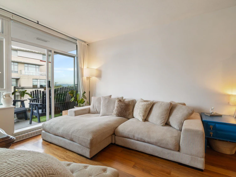 608-2228 W Broadway, Vancouver, BC, V6K 0B1 - 7