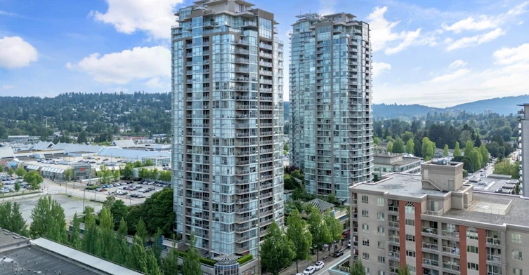 607-2978 Glen Drive, Coquitlam, BC, V3B 0C3 - 25