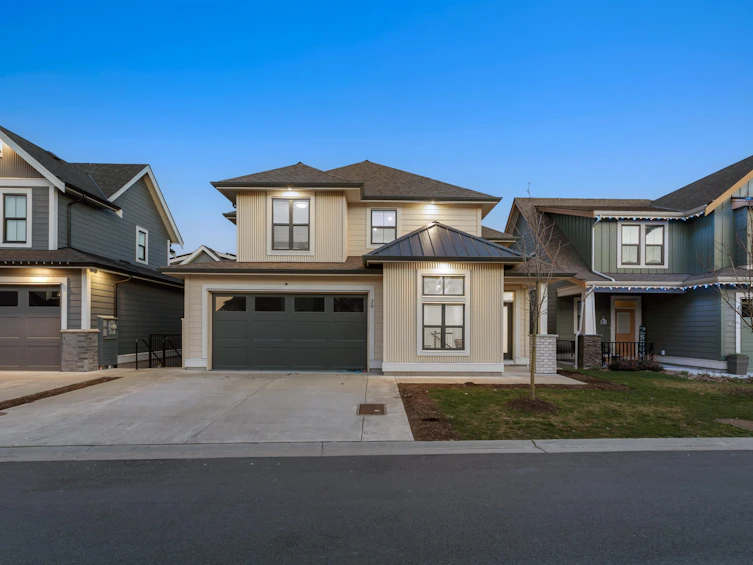 39-46211 Promontory Road, Chilliwack, BC, V2R 0E5 - 39