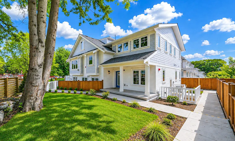 970 Park Drive
