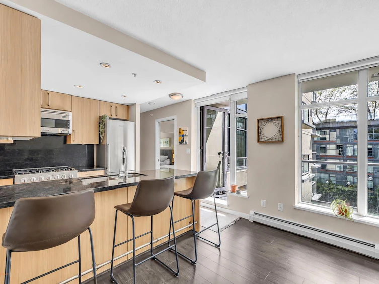 514-1708 Columbia Street, Vancouver, BC, V5Y 0H7