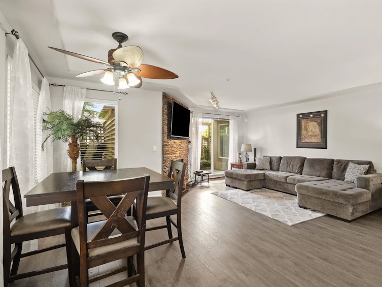104-20433 53 Avenue, Langley, BC, V3A 7A6 - 8