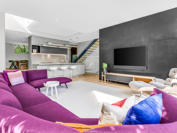 366 W 22nd Avenue, Vancouver, BC, V5Y 2G4 - 15