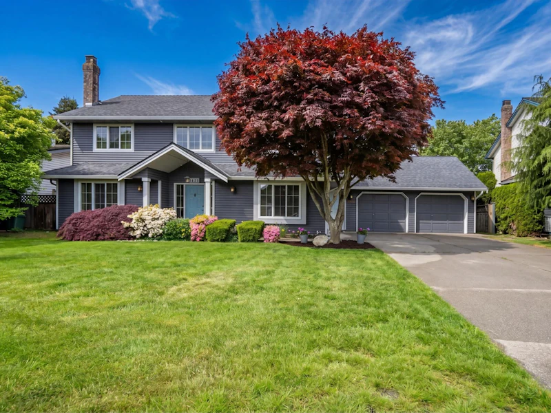 4621 London Crescent, Delta BC V4K 4W9