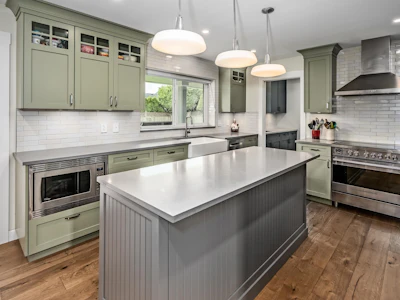 4621 London Crescent - 4