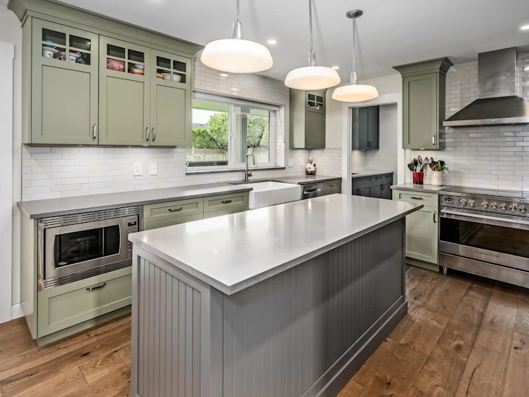 4621 London Crescent, Delta, BC, V4K 4W9 - 4