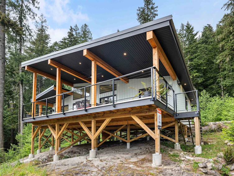 LOT 12 Williams Landing, Pitt Meadows, BC, V3Y 2A9 - 33