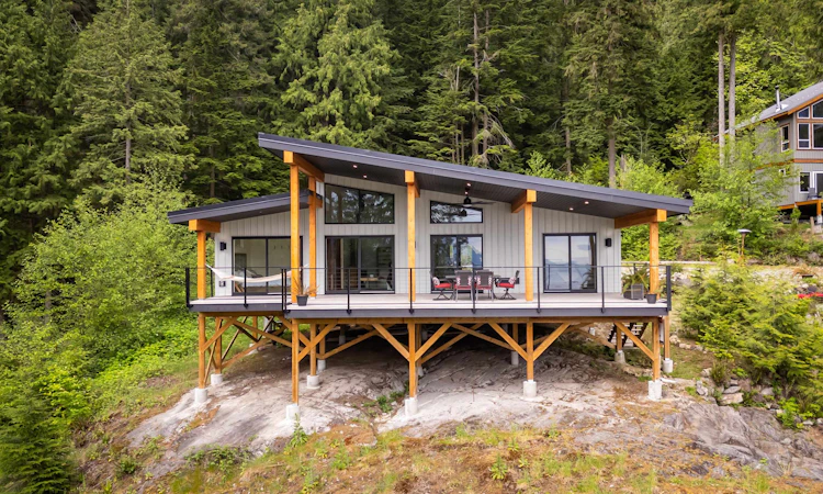 LOT 12 Williams Landing