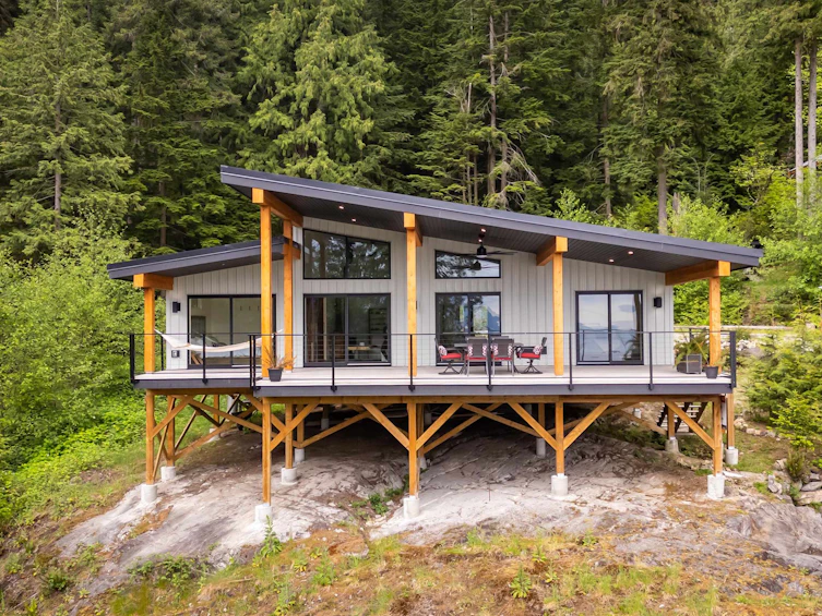 LOT 12 Williams Landing, Pitt Meadows, BC, V3Y 2A9