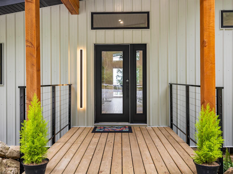 LOT 12 Williams Landing, Pitt Meadows, BC, V3Y 2A9 - 5