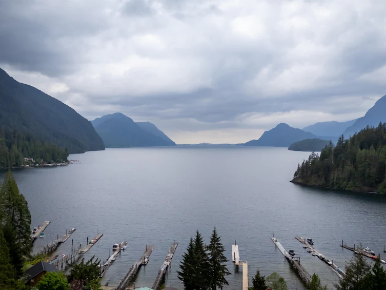 LOT 12 Williams Landing, Pitt Meadows, BC, V3Y 2A9 - 2