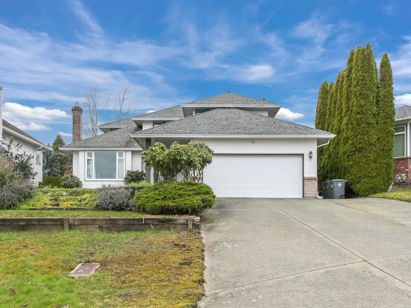6175 191st Street, Surrey BC V3S 8C8