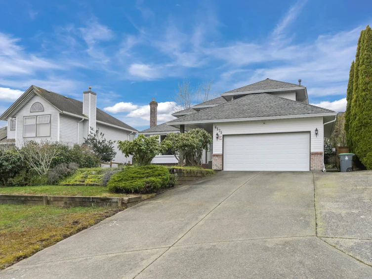 6175 191 Street, Surrey, BC, V3S 8C8 - 2