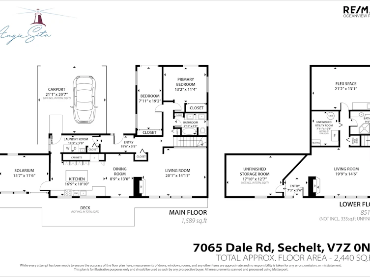 7065 Dale Road, Halfmoon Bay, BC, V7Z 0N2 - 35