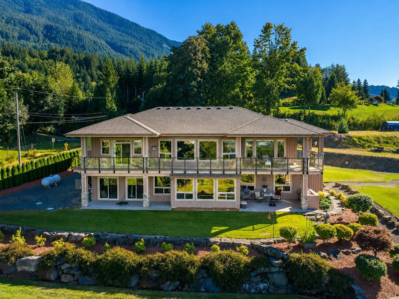 7775 Nixon Road, Chilliwack BC V4Z 1L3