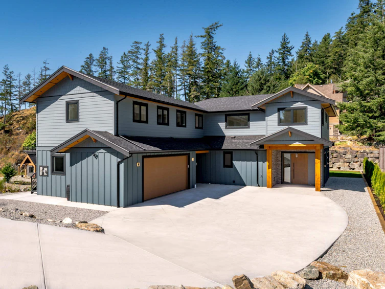 44-4622 Sinclair Bay Road, Pender Harbour Egmont, BC, V0N 1S1
