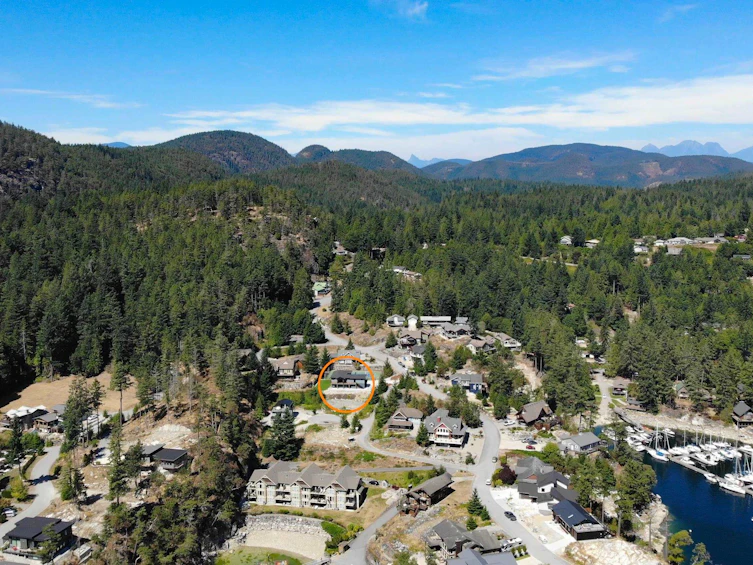 44-4622 Sinclair Bay Road, Pender Harbour Egmont, BC, V0N 1S1 - 7