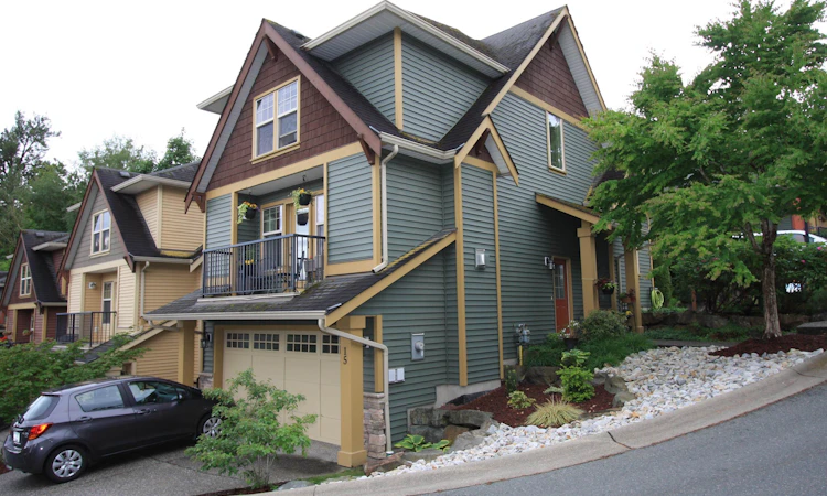 15-36169 Lower Sumas Mtn Road