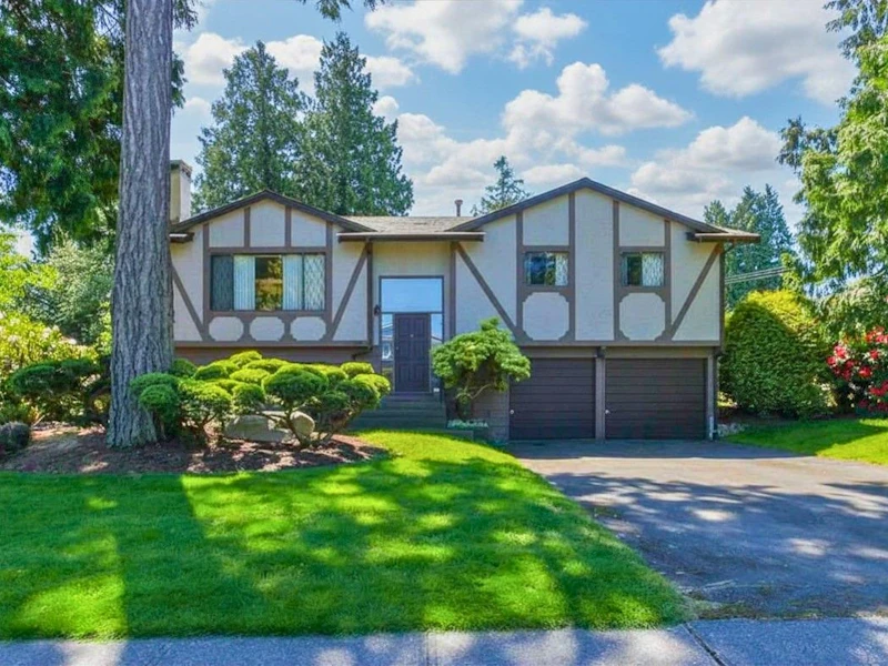 5268 3rd Avenue, Delta BC V4M 1E7