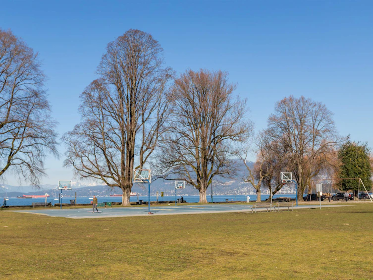 105-2256 W 7th Avenue, Vancouver, BC, V6K 1Y2 - 28