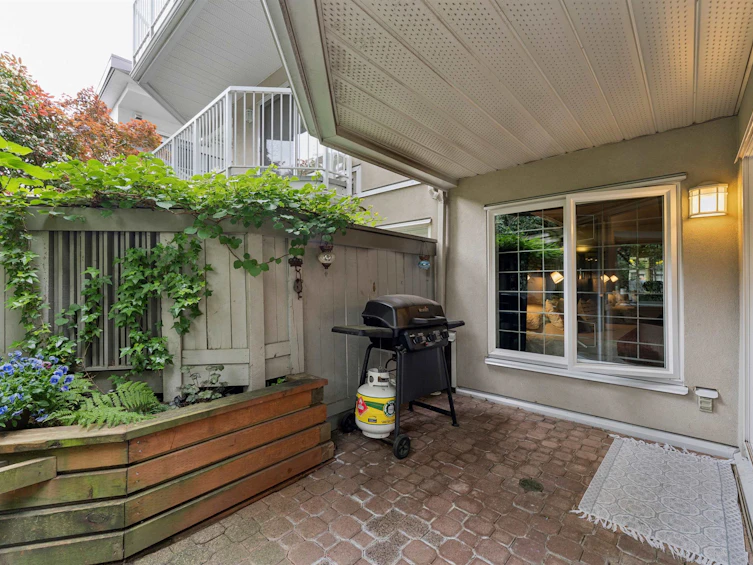 105-2256 W 7th Avenue, Vancouver, BC, V6K 1Y2 - 20