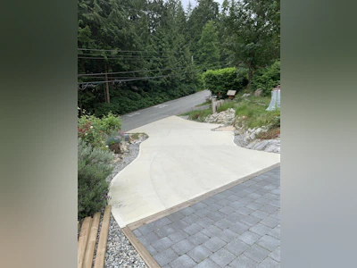 LOT 11 Sechelt Inlet Road - 2