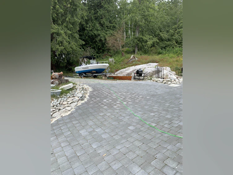 LOT 11 Sechelt Inlet Road, Sechelt, BC, V7Z 0C6 - 3