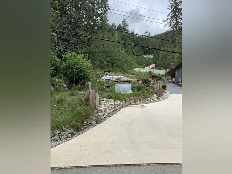 LOT 11 Sechelt Inlet Road, Sechelt, BC, V7Z 0C6 - 5