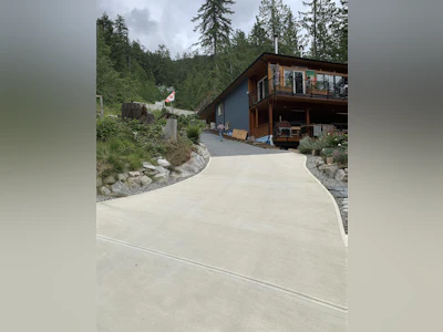 LOT 11 Sechelt Inlet Road - 4