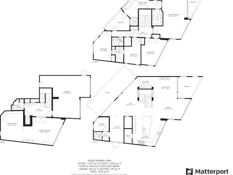 14523 Magdalen Avenue, Surrey, BC, V4B 2X5 - 9
