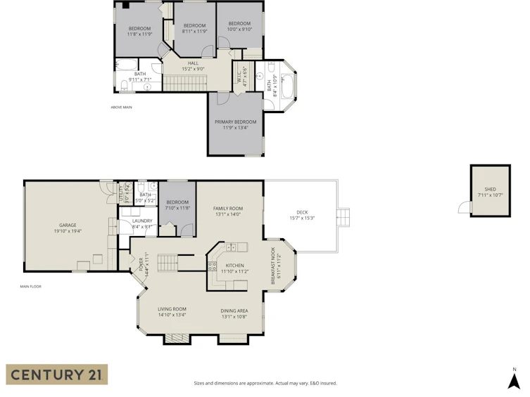 45436 Dorell Place, Chilliwack, BC, V2R 3V3 - 25