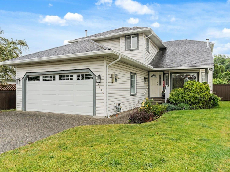 45436 Dorell Place, Chilliwack, BC, V2R 3V3 - 2