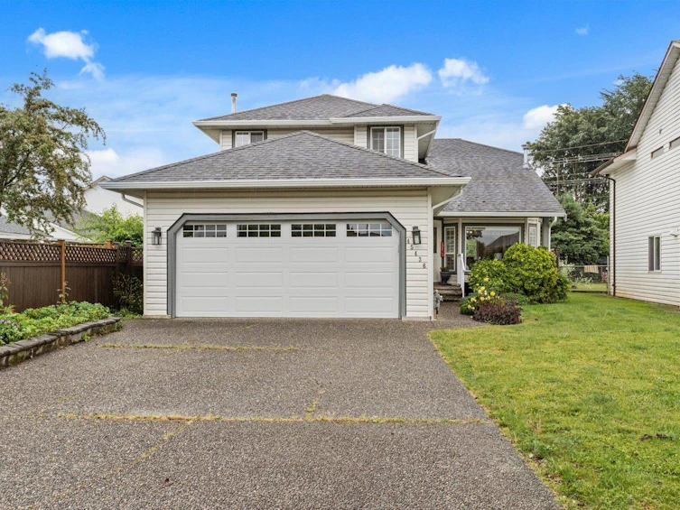 45436 Dorell Place, Chilliwack, BC, V2R 3V3
