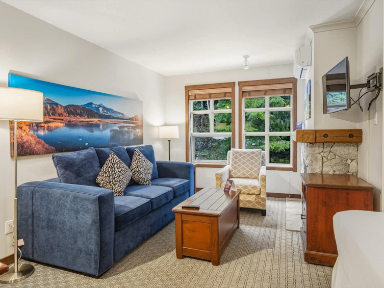 413-4899 Painted Cliff Road, Whistler, BC, V8E 1E2 - 2
