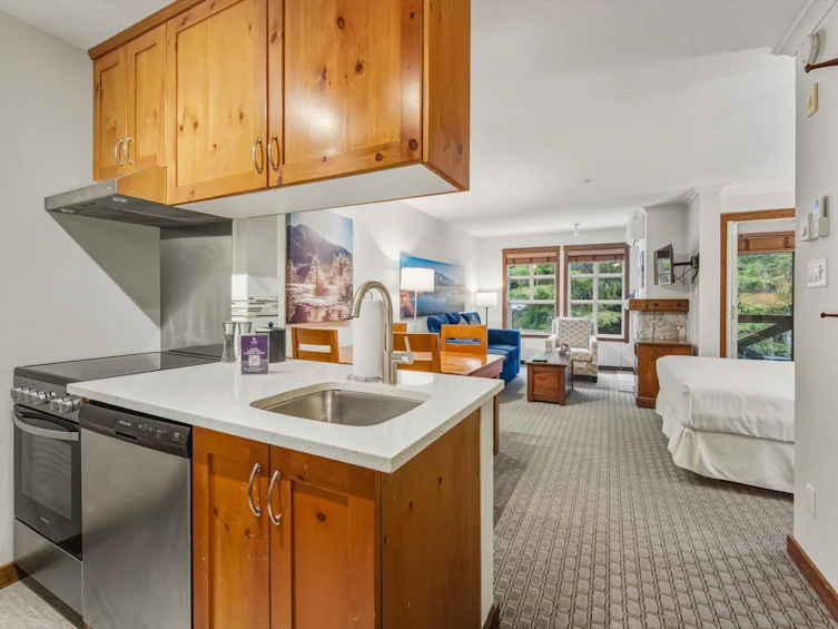 413-4899 Painted Cliff Road, Whistler, BC, V8E 1E2 - 9
