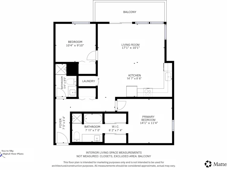 604-37881 Cleveland Avenue, Squamish, BC, V8B 0Z7 - 38
