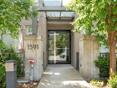 104-1591 Bowser Avenue - 3
