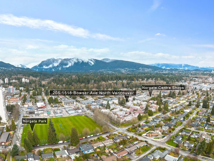 205-1518 Bowser Avenue, North Vancouver, BC, V7P 2Y3 - 27
