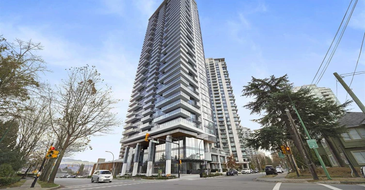 410-4711 Hazel Street, Burnaby, BC, V5H 0J9