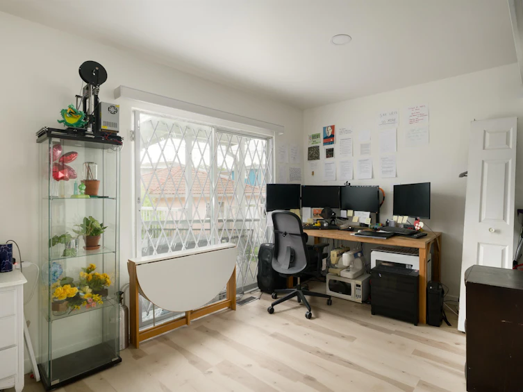 2066 E 23rd Avenue, Vancouver, BC, V5N 2V1 - 15